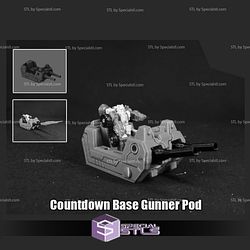 July 2023 Funbie Studios Miniatures