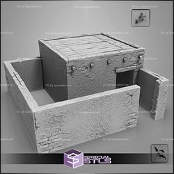 July 2023 Gadgetworks Miniatures
