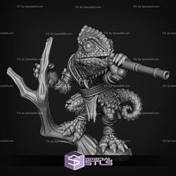 July 2023 Goon Master Games Miniatures