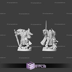 July 2023 Kaf Art Studio Miniatures