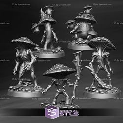 July 2023 Labyrinth Models Miniatures