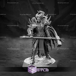 July 2023 Lair Dragonbond Miniatures