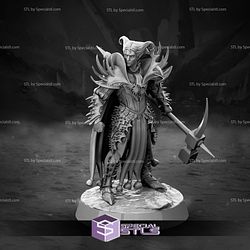 July 2023 Lair Dragonbond Miniatures