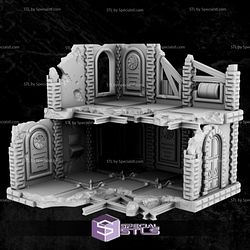 July 2023 Lootgames Miniatures