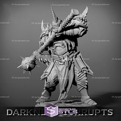 July 2023 Lord of the Print Miniatures