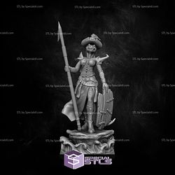 July 2023 Lubart Miniatures