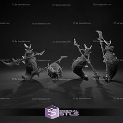 July 2023 Mads Minis Miniatures