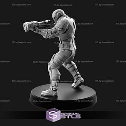 July 2023 Moid Miniatures