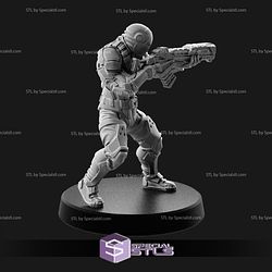 July 2023 Moid Miniatures