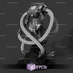 July 2023 Piper Makes Miniatures