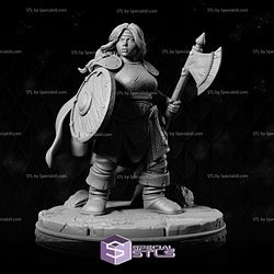 July 2023 Primal Collectibles Miniatures