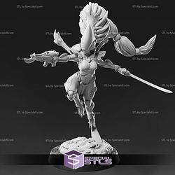 July 2023 PS Miniatures