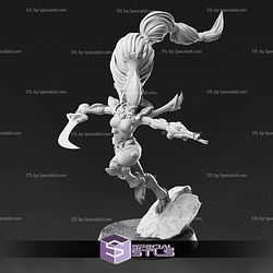 July 2023 PS Miniatures