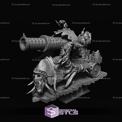 July 2023 Raven Twin Miniatures