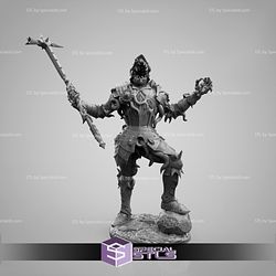 July 2023 Ronin Arts Workshop Miniatures