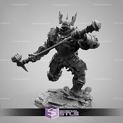 July 2023 Ronin Arts Workshop Miniatures