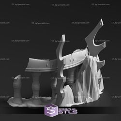 July 2023 Sacrusmundus Miniatures