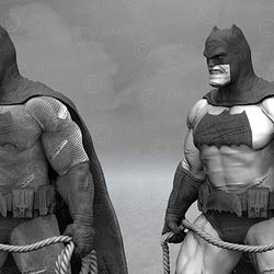 Batman The Dark Knight Return