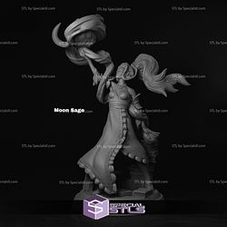 July 2023 TPK Lab Miniatures