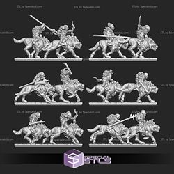 July 2023 Varus Miniatures