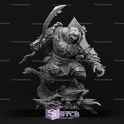 July 2023 Witchsong Miniatures