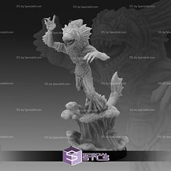 September 2020 Set 05 - Endless Depth Epic Miniatures