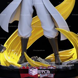 Kazuma Kuwabara 3D Printing Model Yuyu Hakusho STL Files