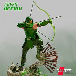 Green Arrow from DC