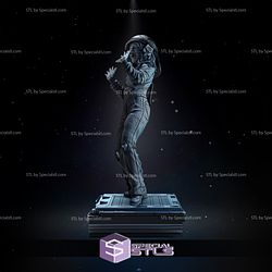 Rebecca Newt Jorden 3D Printing Figurine Alien the Movie STL Files