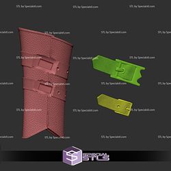 Cosplay STL Files Clive Rosfield Invictus Sword Wearable 3D Print