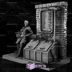 August 2023 Lootgames Miniatures