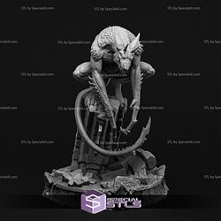 August 2023 Witchsong Miniatures