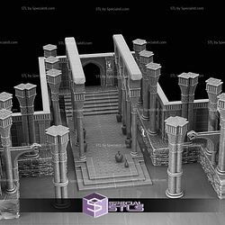 August 2023 The Surreal Factory Miniatures