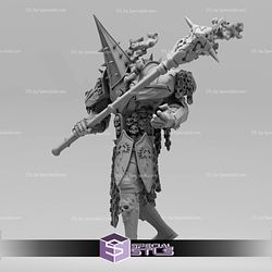 August 2023 Realsteone Miniatures