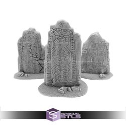 August 2023 Custom Maker Miniatures