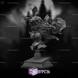 August 2023 Fleshcraft Miniatures