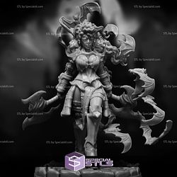 August 2023 Fleshcraft Miniatures