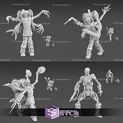 August 2023 Invictus Miniatures