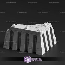 August 2023 Sacrusmundus Miniatures