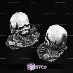 August 2023 Clay Cyanide Miniatures