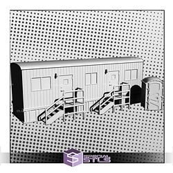 August 2023 Isekai Heavy Industries Miniatures