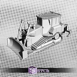 August 2023 Isekai Heavy Industries Miniatures