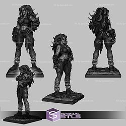 August 2023 Ronin Arts Workshop Miniatures