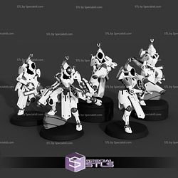 August 2023 Piper Makes Miniatures