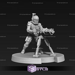 August 2023 Anvilrage Studios Miniatures