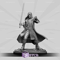 August 2023 Anvilrage Studios Miniatures