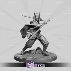 August 2023 Anvilrage Studios Miniatures