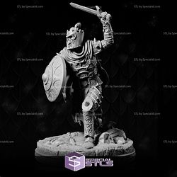 August 2023 Primal Collectibles Miniatures