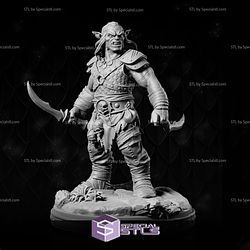August 2023 Primal Collectibles Miniatures