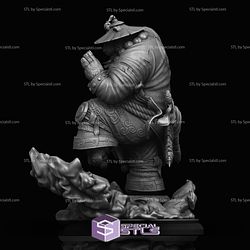 August 2023 Lion Heart Forge Miniatures